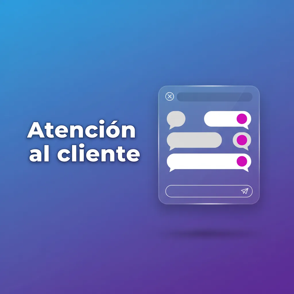 Atención al cliente: soporte para retiros y dudas por chat en vivo, correo, formulario, centro de ayuda y en la app.