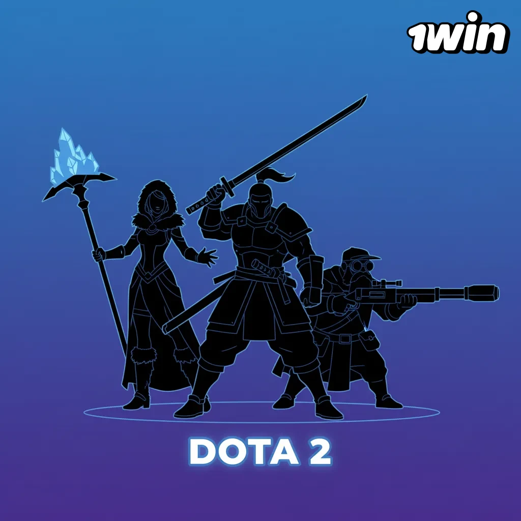 Interfaz de apuestas de Dota 2 con draft, probabilidades en vivo y torneos TI, ESL One, DreamLeague y PGL.