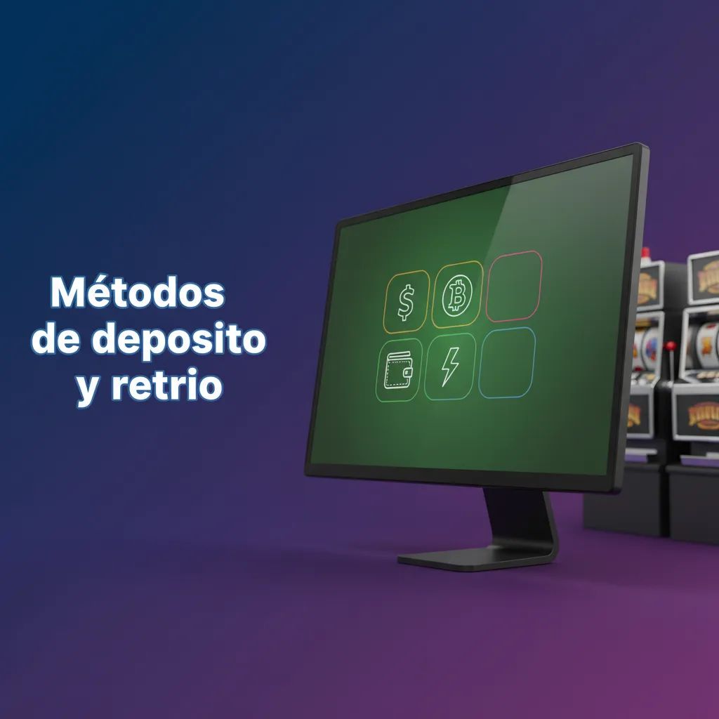 Métodos de depósito y retiro: OXXO Pay, SPEI, BBVA, Banorte, Visa/Mastercard, CoDi, Bitcoin, USDT, transferencia