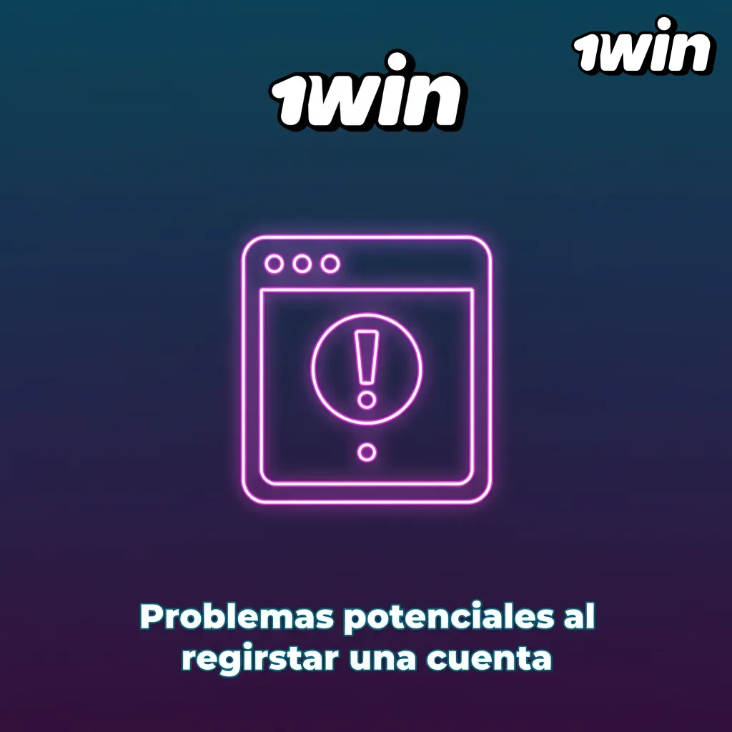 Lista de errores al crear cuenta y soluciones: código por correo, teléfono usado, documentos, ubicación.