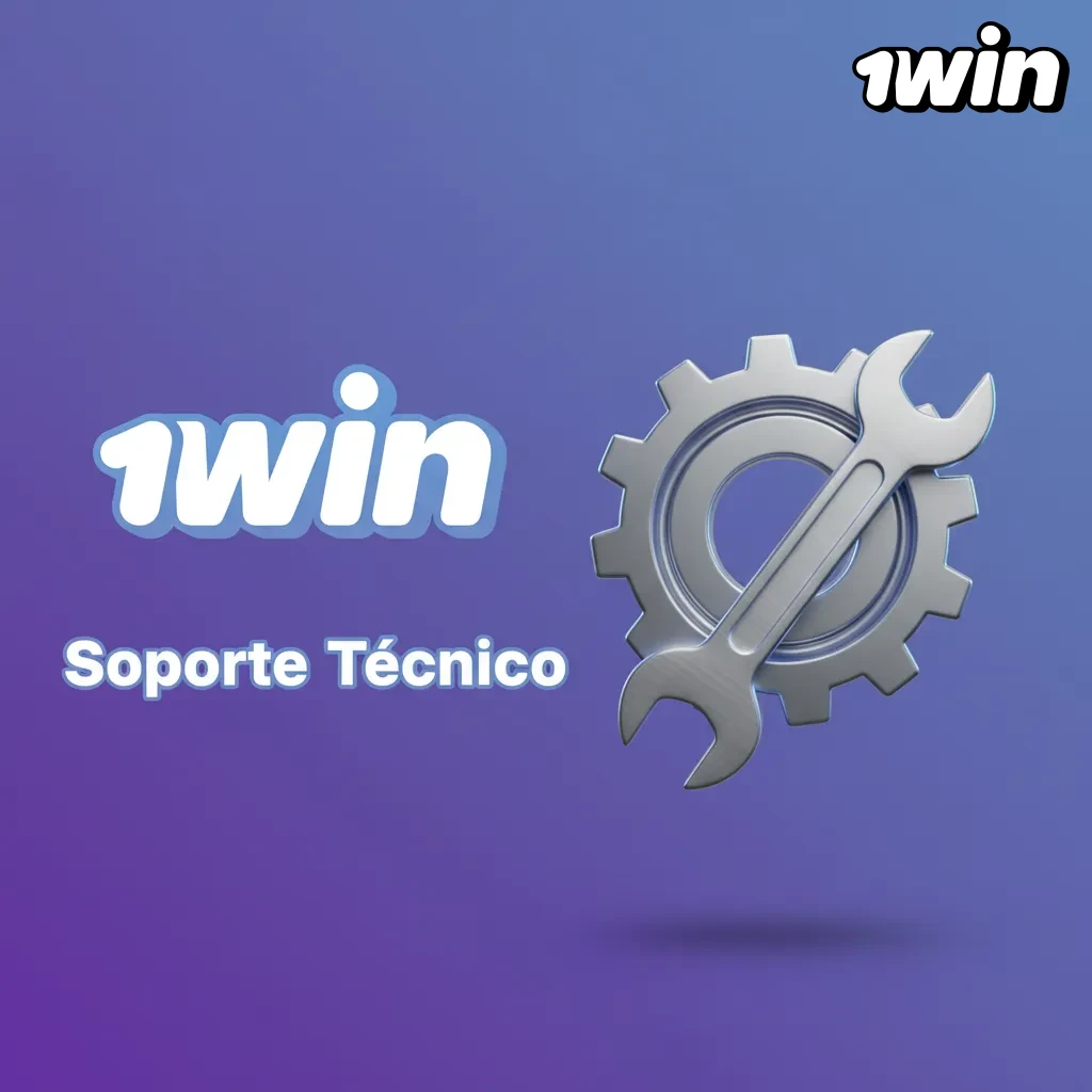 Soporte técnico 1win: chat y canal técnico para errores de app/juegos/streaming; respuesta inmediata y solución en 2–24 h.