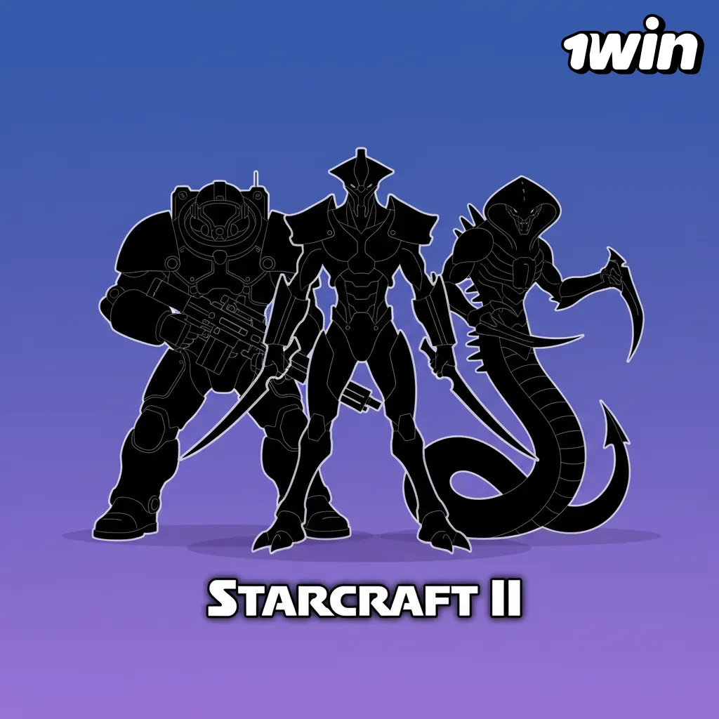 StarCraft II esports: 1v1 RTS con micro/macro y apuestas pre y en vivo; IEM, ESL, DreamHack, GSL, TLS; mapas y razas.