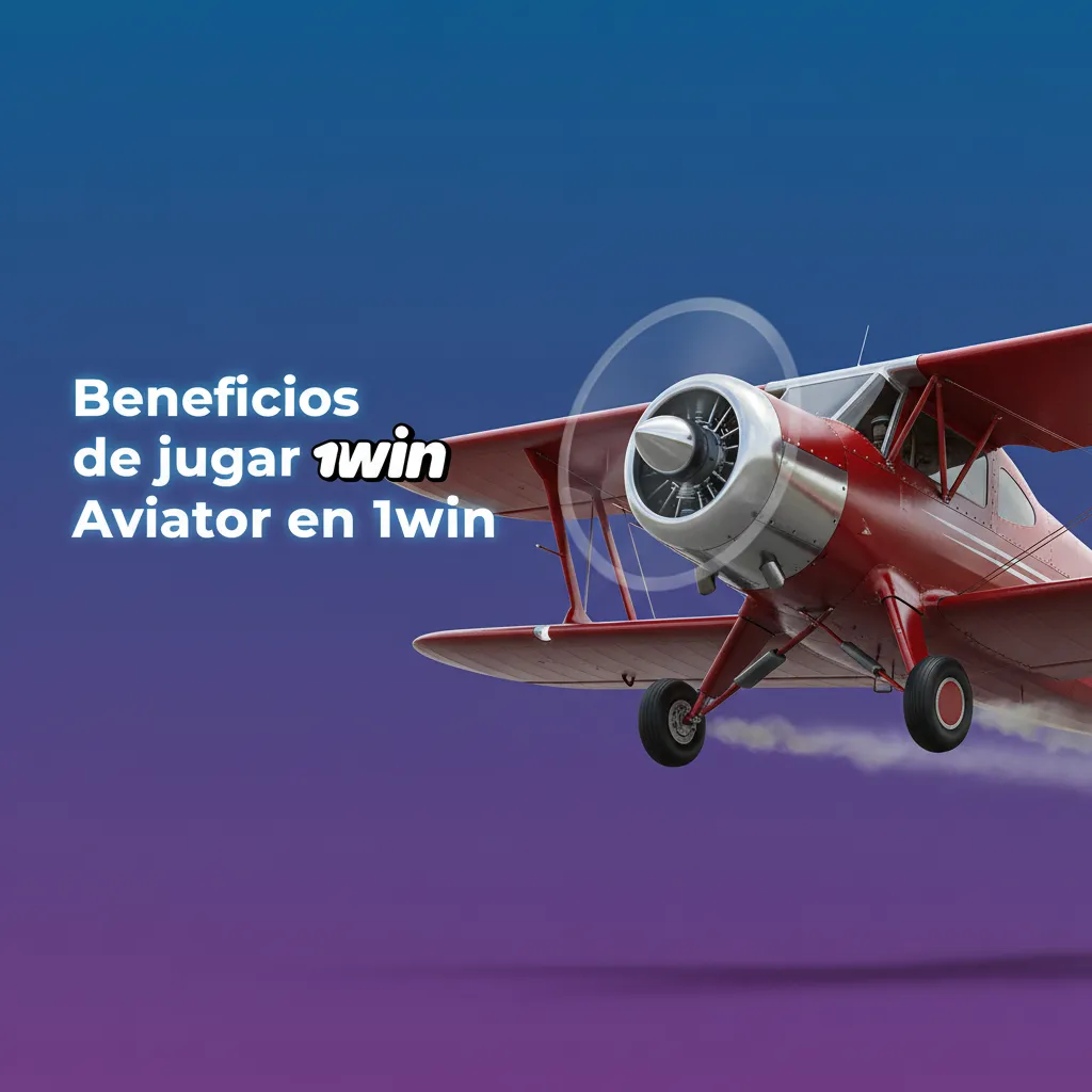 Infografía de beneficios de jugar Aviator en 1win: cashout en tiempo real, interfaz intuitiva y pagos SPEI/OXXO y app móvil.