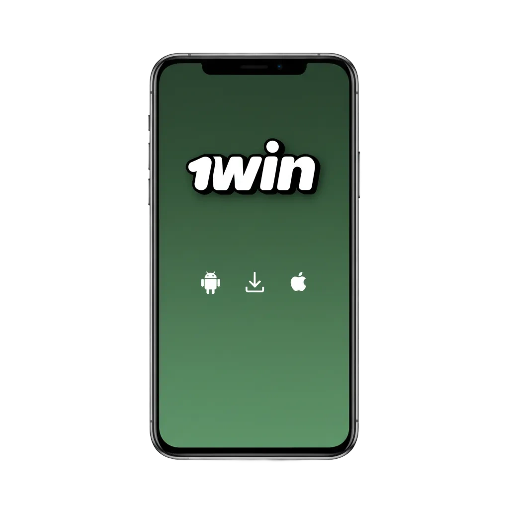 Descarga la app 1win para Android e iOS y reclama tu bono +500% hasta $11,950 MXN. Apuestas deportivas y casino en tu móvil.