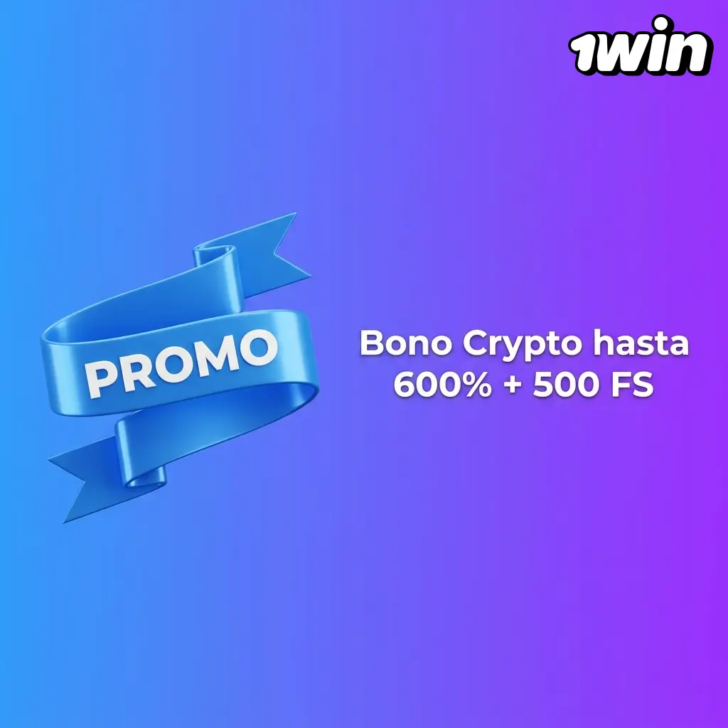 Bono crypto hasta 600% más 500 giros gratis en 4 depósitos con BTC o USDT en México