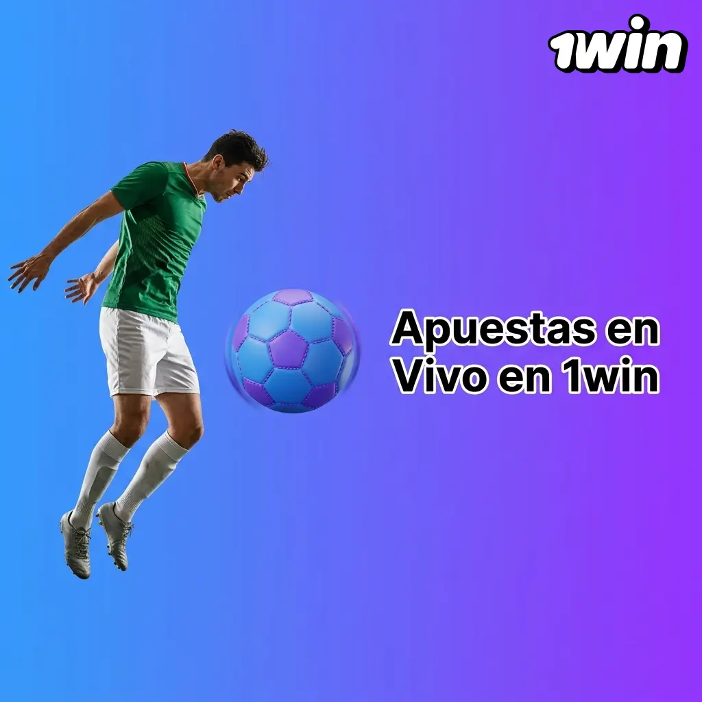 Apuestas en vivo en 1win: cuotas en tiempo real, cash out y estadísticas para más de 30 deportes