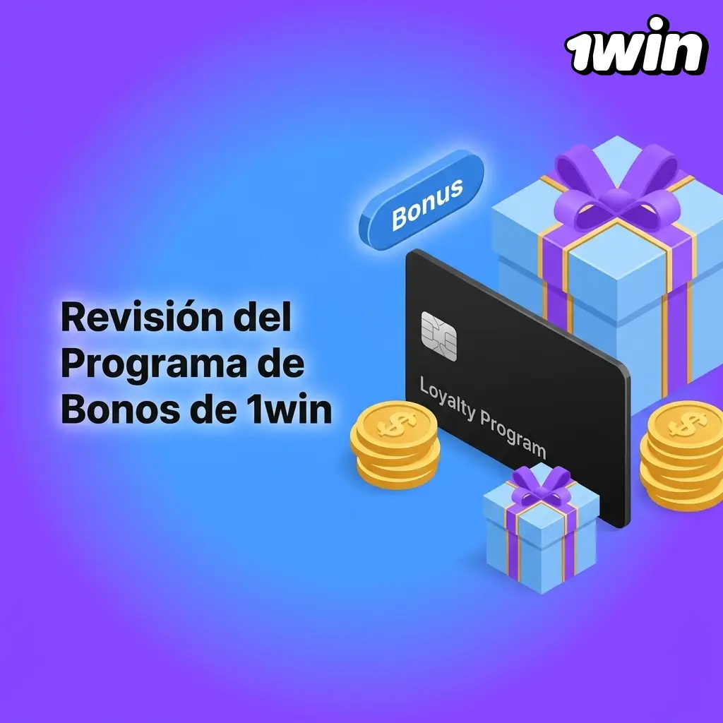 Programa de bonos 1win: cashback casino, bono apuesta múltiple y monedas canjeables por dinero real